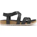 Timberland Malibu Waves Ankle Brede Sandaler
