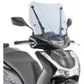 Givi D1181bl Ice Honda Sh 125/150 Forrude