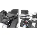Givi Honda Nt1100 2022-2023 Top Case Bagmontering