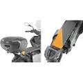 Givi Topcase-Holder Til Scooter MONOKEY/MONOLOCK