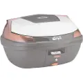 Givi B47 Hvidt Etui Til Topkasse