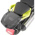Givi Benelli Trk702/x 2023-2024 Monokey Top Case Bagmontering