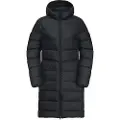 Jack Wolfskin Lenauplatz Frakke
