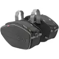 Givi Easy 19/25l Expandable Sidetasker