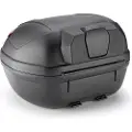 Givi E340 Vision Ryglæn Til Topboks