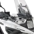 Givi Suzuki V-strom 1050 Sideafvisere