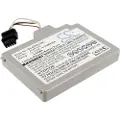 Cameron Sino Batteri til Nintendo Wii U-spilkonsol, Wii U GamePad, WUP-010