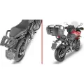 Givi Triumph Tiger Sport 660 2022-2023 Monokey/monolock Adaptor Bagagebærer
