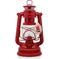 Feuerhand Hurricane Lantern 276, olive