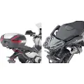 Givi Monokey Honda X-adv/forza 750 21 Top Case Bagmontering