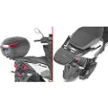 Givi Suzuki Avenis 125 2023 Top Case Bagmontering