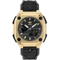 Adidas Watches Aofh23501 City Tech One Sst Dameur
