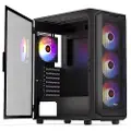 Krux Orona Pc-tårnhus