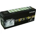 Lexmark Tonerkassette sort 3.500 sider return E250A11E Modsvarer: N/A