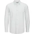 Jack & Jones Summer Skjorte Med Lange ærmer