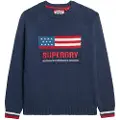 Superdry Americana Trøje