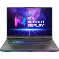 Asus ROG Strix G16 - 16" | RTX 5070 Ti | Ryzen 9 | 32GB | 1TB