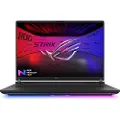 Asus Strix SCAR - 18" | RTX 5070 Ti | Core Ultra 9 | 32GB | 1TB