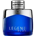 Mont Blanc Dufte-til-maend Legend-BlueEau de Pafum Spray 30 ml (8.633,00 kr / 1 l)