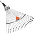 Gardena Combisystem Justerbar rive