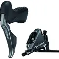 Shimano Grx815 Di2 St+br Forbremse