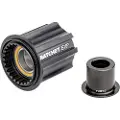 Dt Swiss Ratchet Exp Campagnolo N3w Freehub-krop