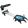 Blue Ice Harfang Alpine Steigejern