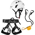 Salewa Core/vf Evo/toxo 3.0 Via Ferrata-sæt