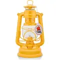 Feuerhand Hurricane Lantern 276 Signal Yellow