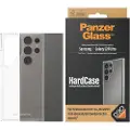 PanzerGlass Hardcase With D3o Samsung Galaxy S24 Ultra Transparent
