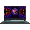 MSI A13vf-1484xpl 15.6´´ I7-13620h/16gb/512gb Ssd/rtx 4060 Gaming-laptop