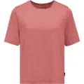 Jack Wolfskin Travel T-shirt Med Korte ærmer