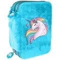Tinka Pegasus (8 804505) Tredobbelt Penalhus