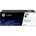 HP Toner Sort 30x 3.5k - Cf230x