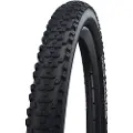 Schwalbe Smart Samoa Performance 27.5´´ X 2.60 Stiv Mtb-dæk