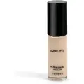 INGLOT Hudfarve FoundationAMC Cream Foundation LW 100 30 ml (9.933,00 kr / 1 l)