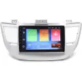 AUTO NAWIGACJE Hyundai Tucson 2015+ Android Fr9 2/64 Rds1 Hy 110n Bilradio Med Skærm