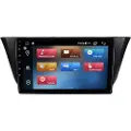 AUTO NAWIGACJE Iveco Daily 2014+ Android Fr9 2/64 Rds1 Iv 003n Bilradio Med Skærm