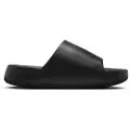 Nike Calm-badesandaler til kvinder - sort