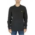 Lyle & Scott Shoulder Trøje