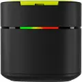 Telesin Hurtig Ladekasse + 2 Batterier Til Gopro Hero 9/10/11/12 Gp-fck-b11 Actionkamera Tilbehør