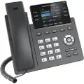 Grandstream Networks Grp2613 Voip-telefon