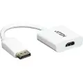 Aten Vc985 Displayport Hdmi Hvid