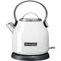 KitchenAid Elkedel 5KEK1222EWH - Hvid - 2200 W