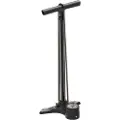 Lezyne Macro Floor Drive Abs-1 Chuck Gulvpumpe