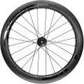 Zipp 404 Nsw Cl Disc Tubeless Baghjul Til Landevejscykel