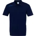 Uhlsport Essential Kortærmet Polo