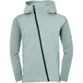 Uhlsport Essential Pro Sweatshirt Med Lynlås