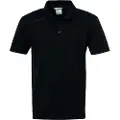 Uhlsport Essential Kortærmet Polo