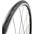 Tannus Semi Slick Regular Tubeless 700c X 28 Stiv Urbandæk